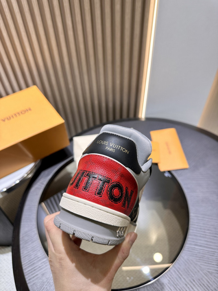 Lou1su1tt Trainer Sneaker