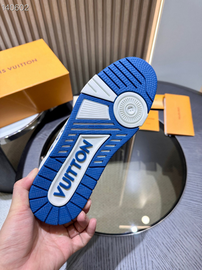 Lou1su1tt Trainer Sneaker