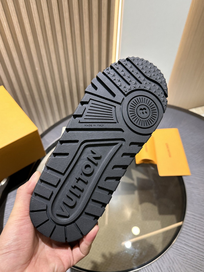 Lou1su1tt SNEAKER LOW