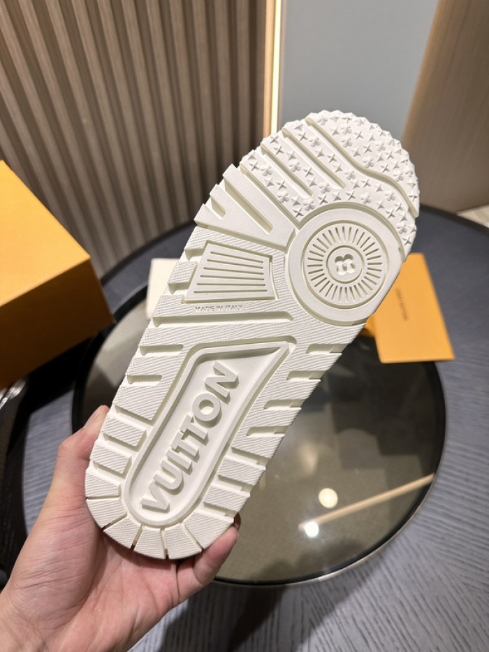 Lou1su1tt SNEAKER LOW