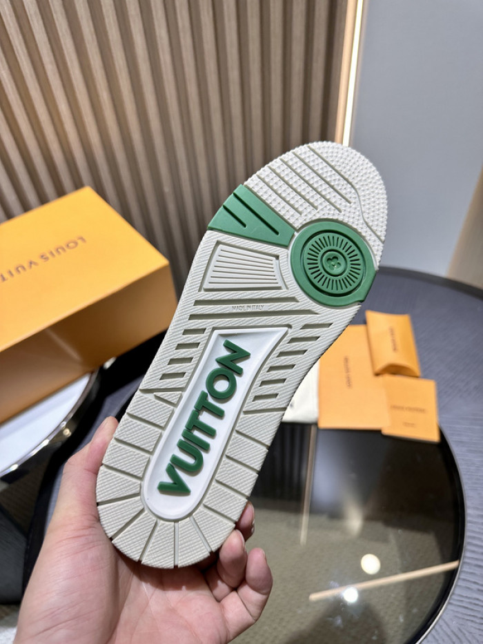 Lou1su1tt Trainer Sneaker
