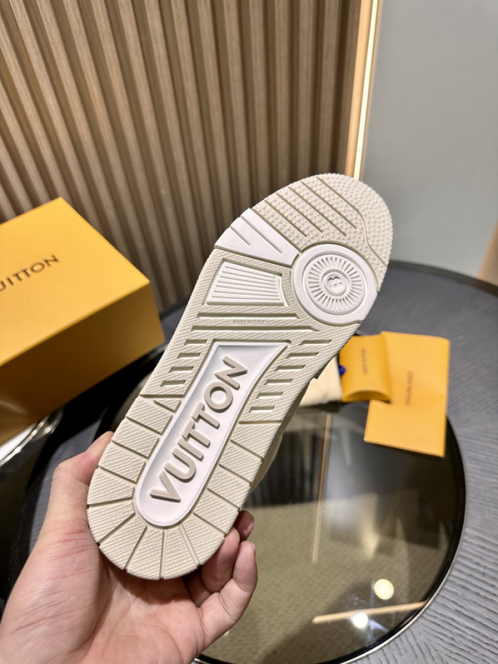 Lou1su1tt Trainer Sneaker