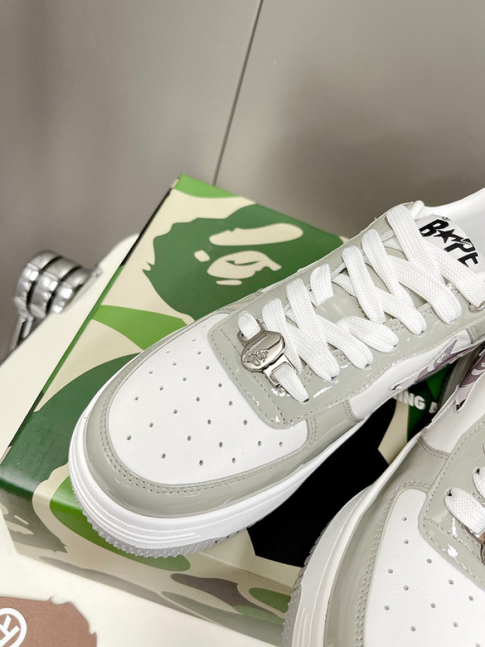 A BATHING APE BAPE SK8 STA