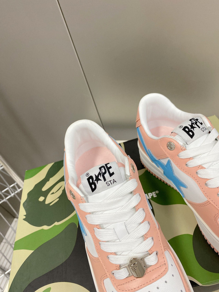 A BATHING APE BAPE SK8 STA