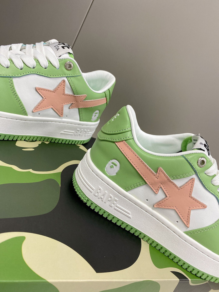 A BATHING APE BAPE SK8 STA