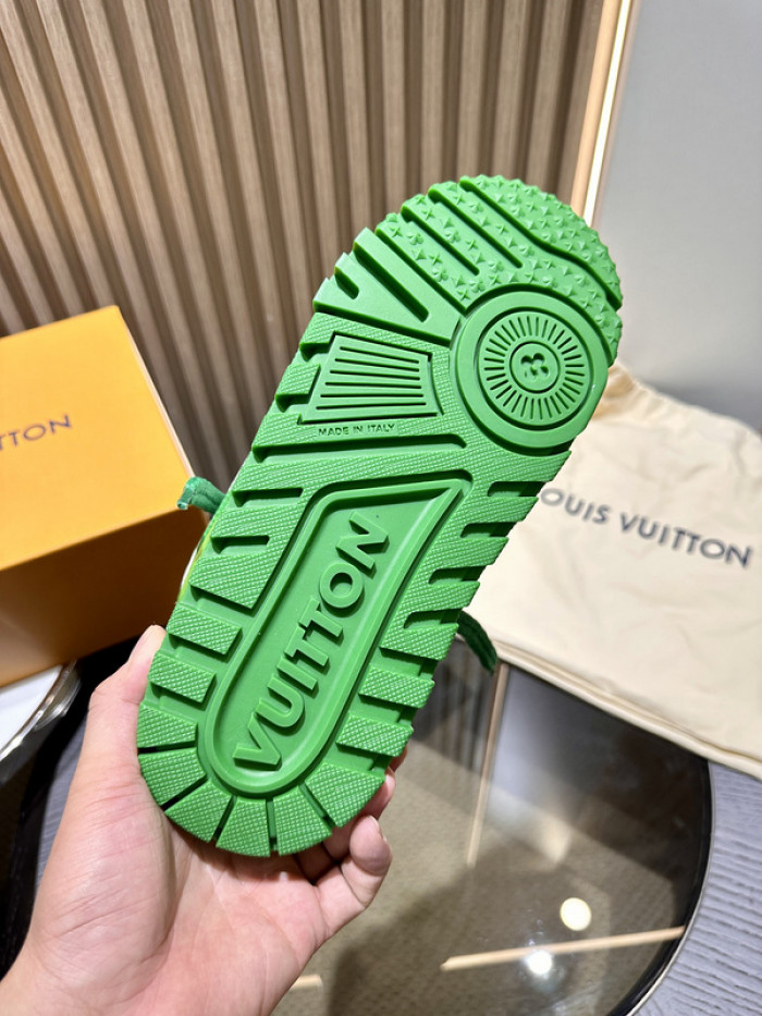 Lou1su1tt SNEAKER LOW