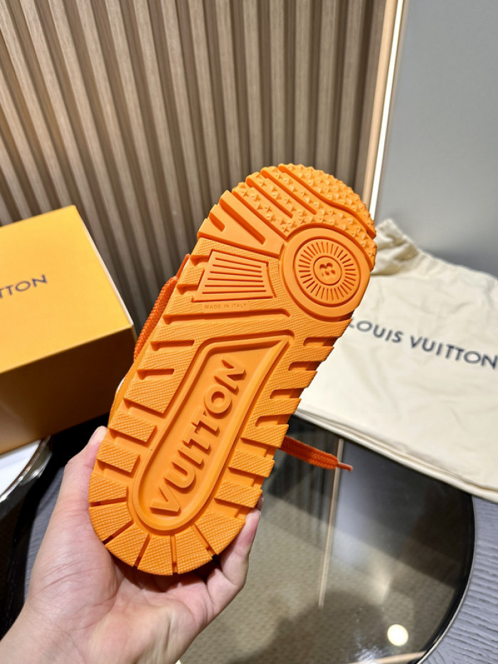 Lou1su1tt SNEAKER LOW