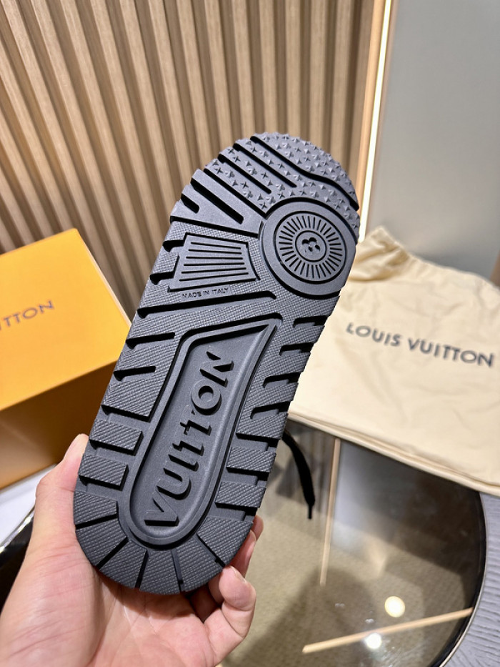 Lou1su1tt SNEAKER LOW