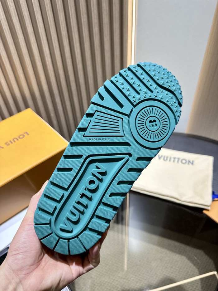 Lou1su1tt SNEAKER LOW