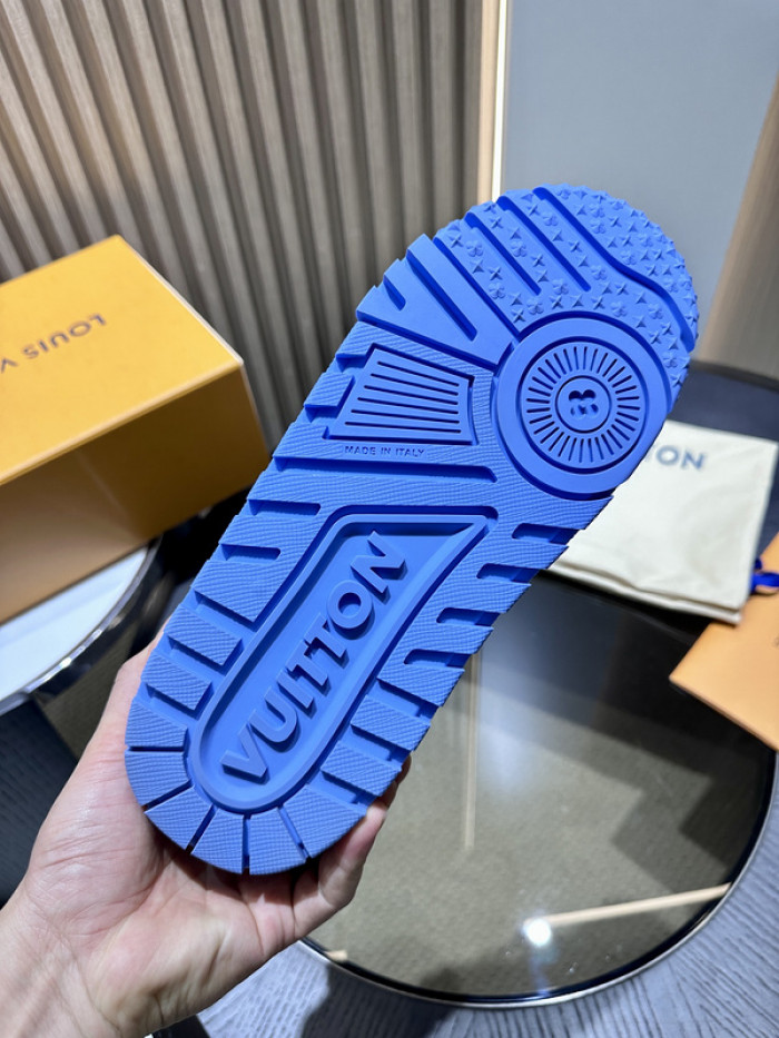 Lou1su1tt SNEAKER LOW