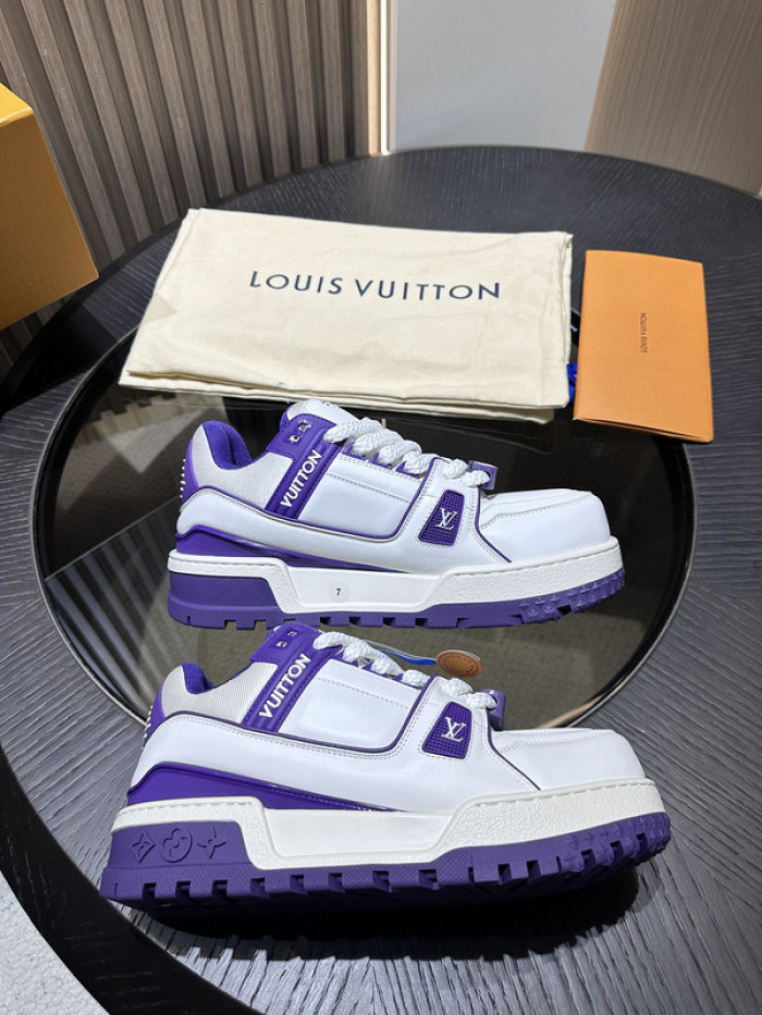 Lou1su1tt SNEAKER LOW