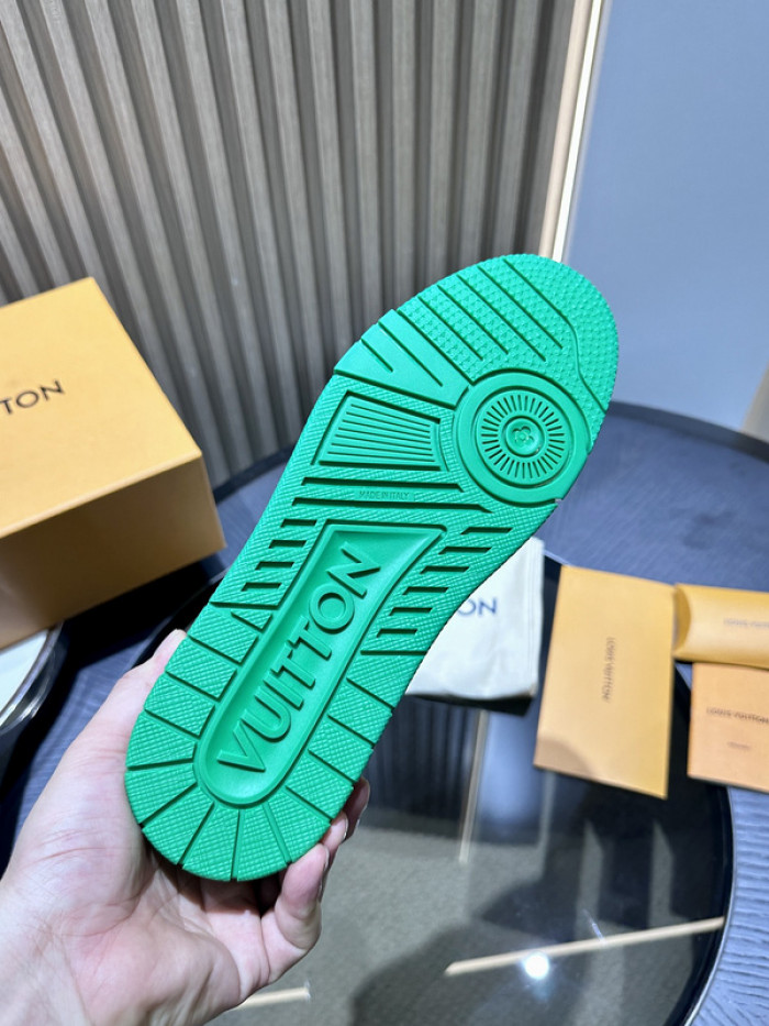 Lou1su1tt Trainer Sneaker