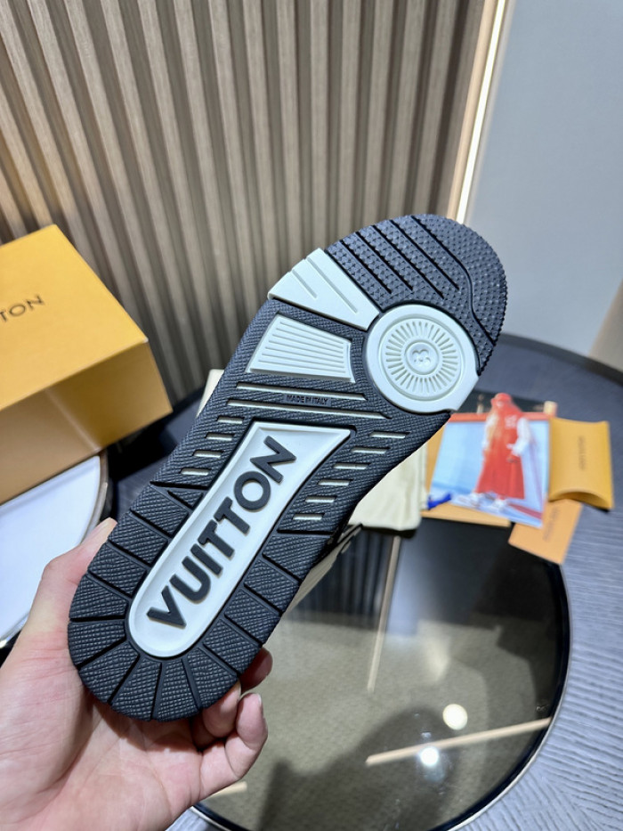Lou1su1tt Trainer Sneaker
