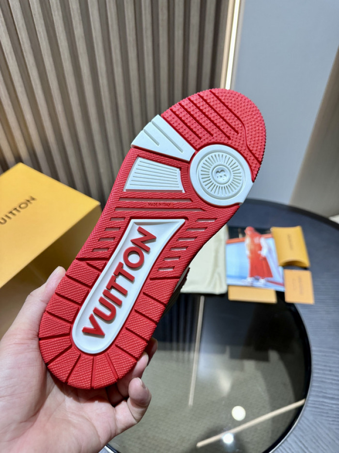 Lou1su1tt Trainer Sneaker