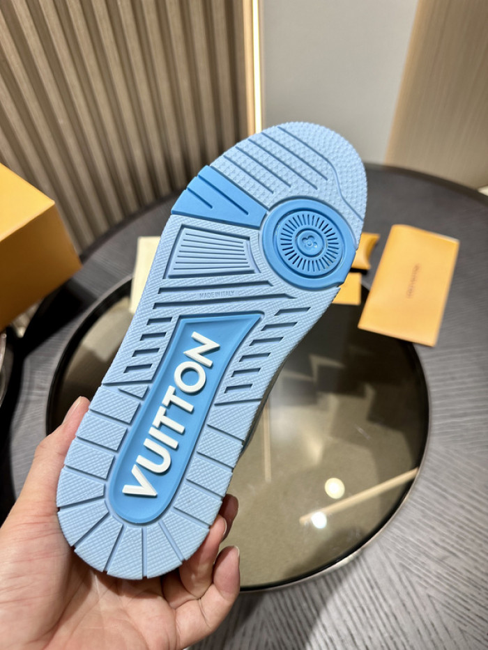 Lou1su1tt Trainer Sneaker