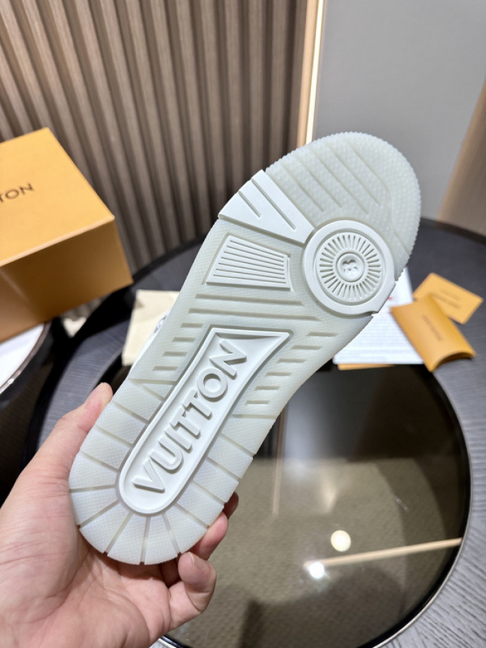 Lou1su1tt Trainer Sneaker