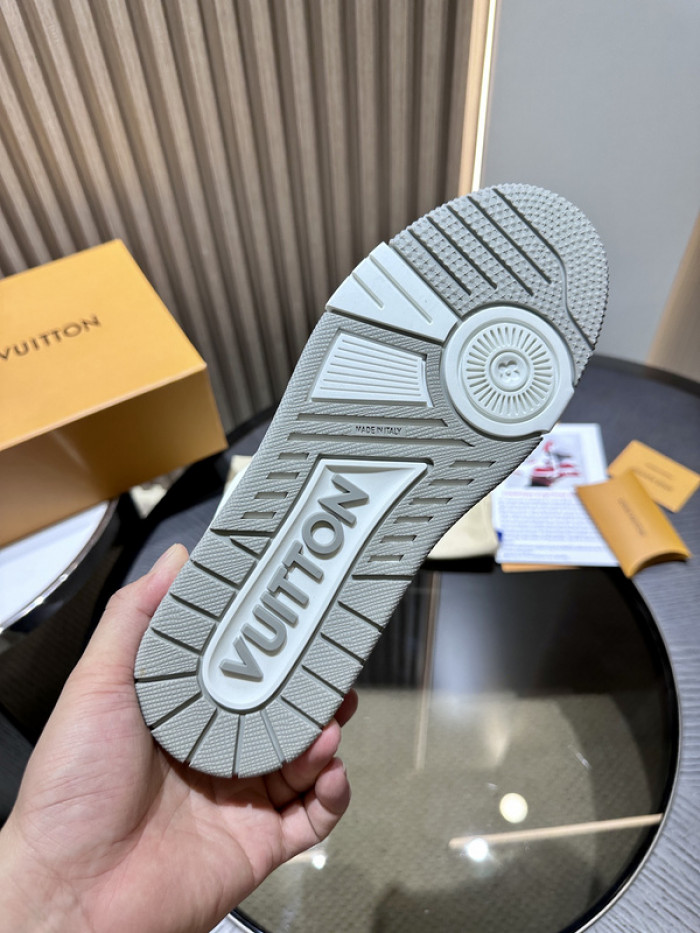 Lou1su1tt Trainer Sneaker