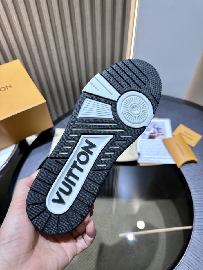 Lou1su1tt Trainer Sneaker