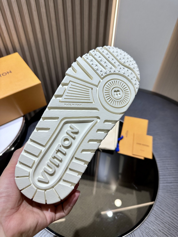 Lou1su1tt SNEAKER LOW