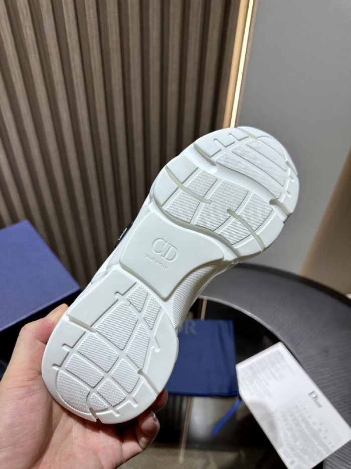 D10R HOMME B22 TRAINER SNEAKER