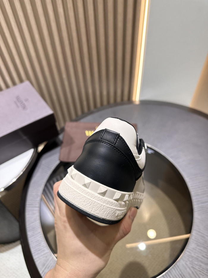 Valnetin0 One Stud Low-Top