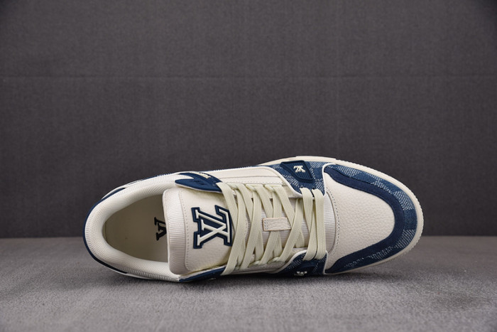Lou1su1tt Skate Sneaker