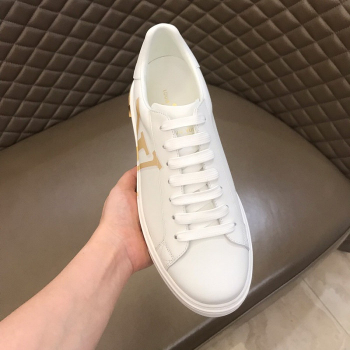 lou1su1tt Luxembourg Sneaker