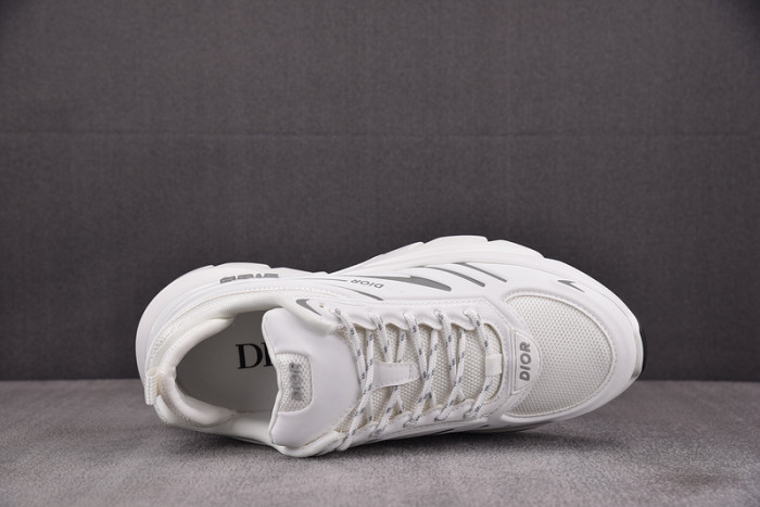 D10R B44 Blade White