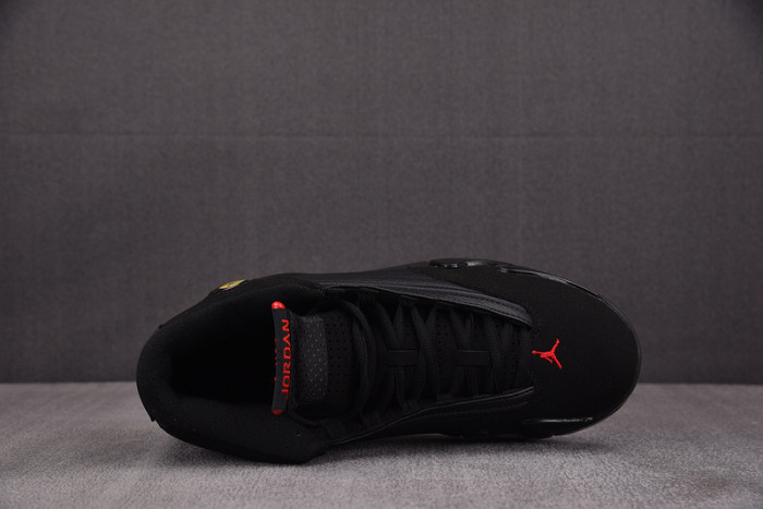 Air Jordan 14 Retro Last Shot (2018) 487471-003