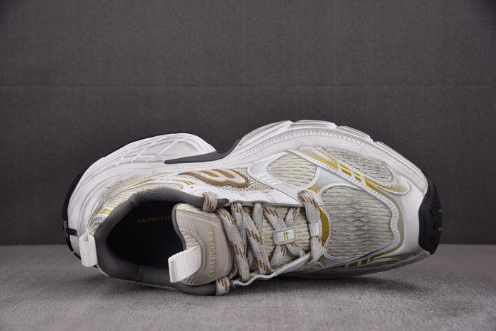 BLCG 6XL Beige Grey Gold 815859 W2MV2 9891