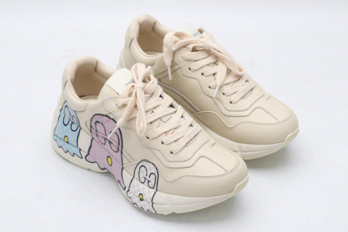 Gu66 TRAINER SNEAKER