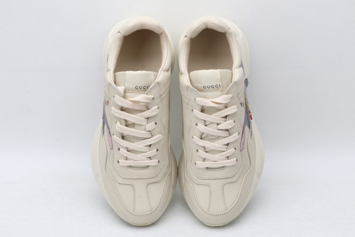 Gu66 TRAINER SNEAKER