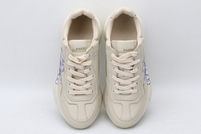 Gu66 TRAINER SNEAKER