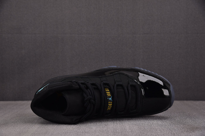 Air Jordan 11 Retro Gamma Blue (2025) CT8012-047