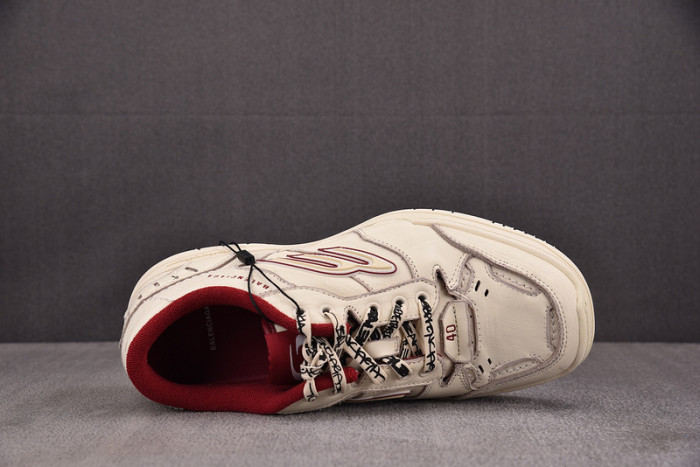 BLCG Hamptons Worn-out Sneaker 841765 WCURS 9960
