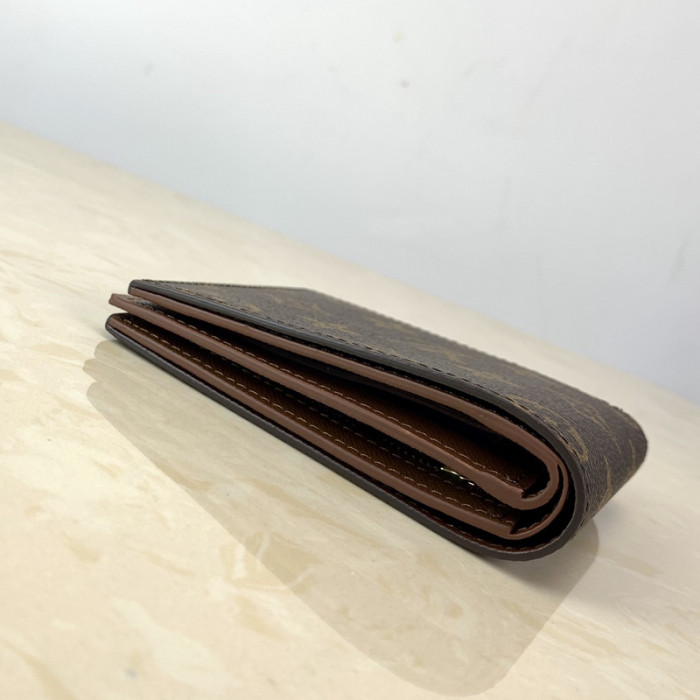 lou1su1tt Wallet 11.5*9.5cm
