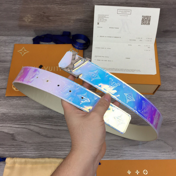 Lou1su1tt BELT