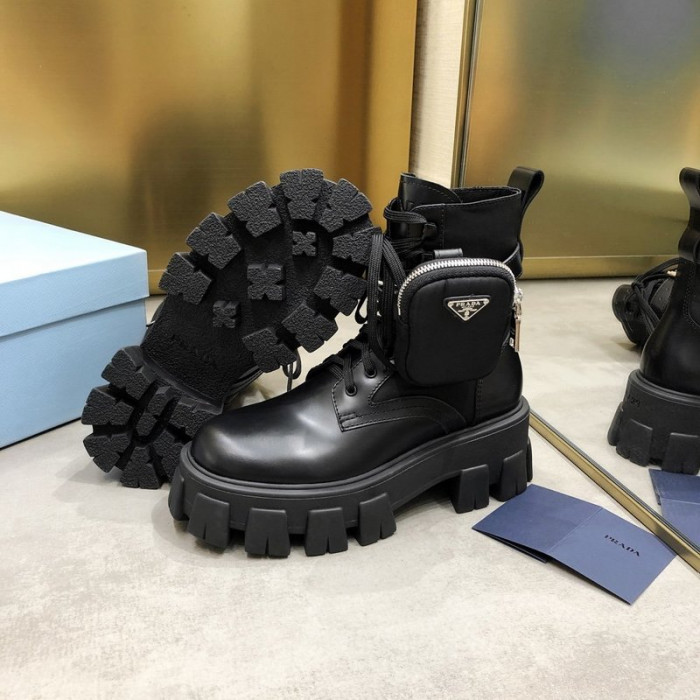 PRA 2020SS BOOTS