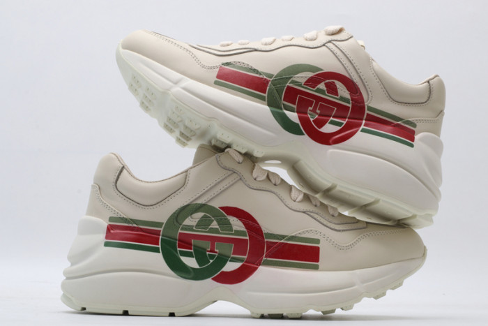 Gu66 TRAINER SNEAKER