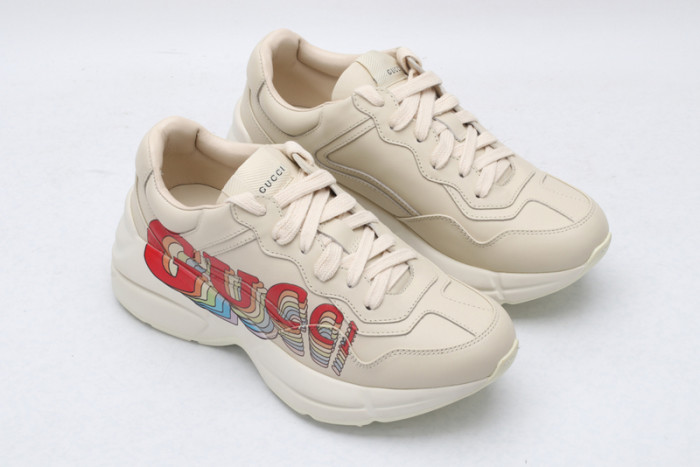 Gu66 TRAINER SNEAKER