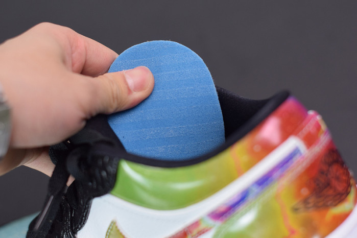 Air Jordan 1 Low Galaxy CW7309-090