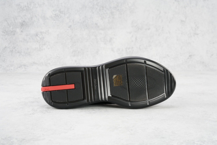 PRA shoes