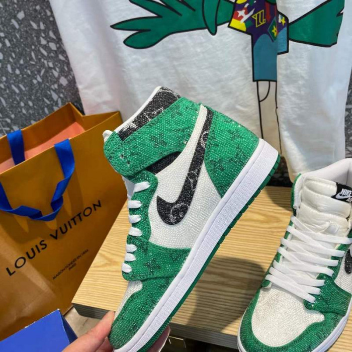 Air Jordan 1