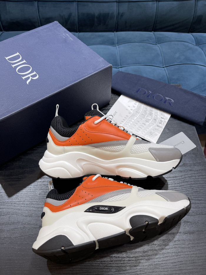 D10R HOMME B22 TRAINER SNEAKER