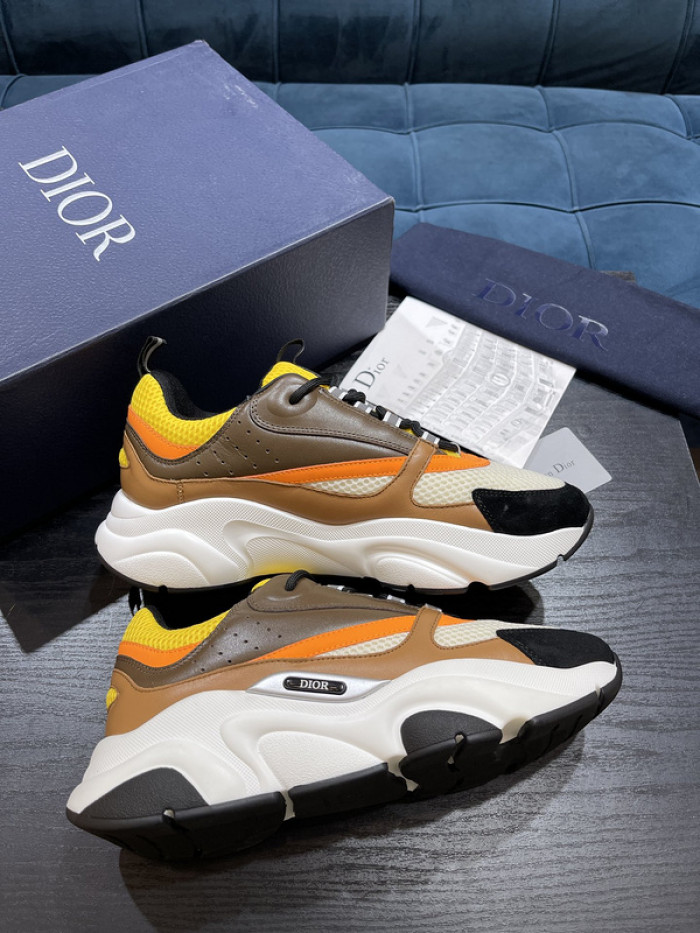 D10R HOMME B22 TRAINER SNEAKER