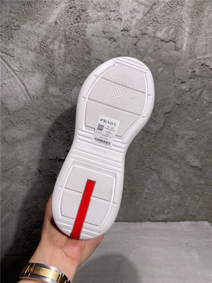 PRA shoes