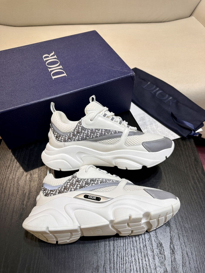 D10R HOMME B22 TRAINER SNEAKER