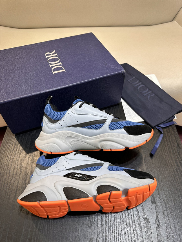 D10R HOMME B22 TRAINER SNEAKER