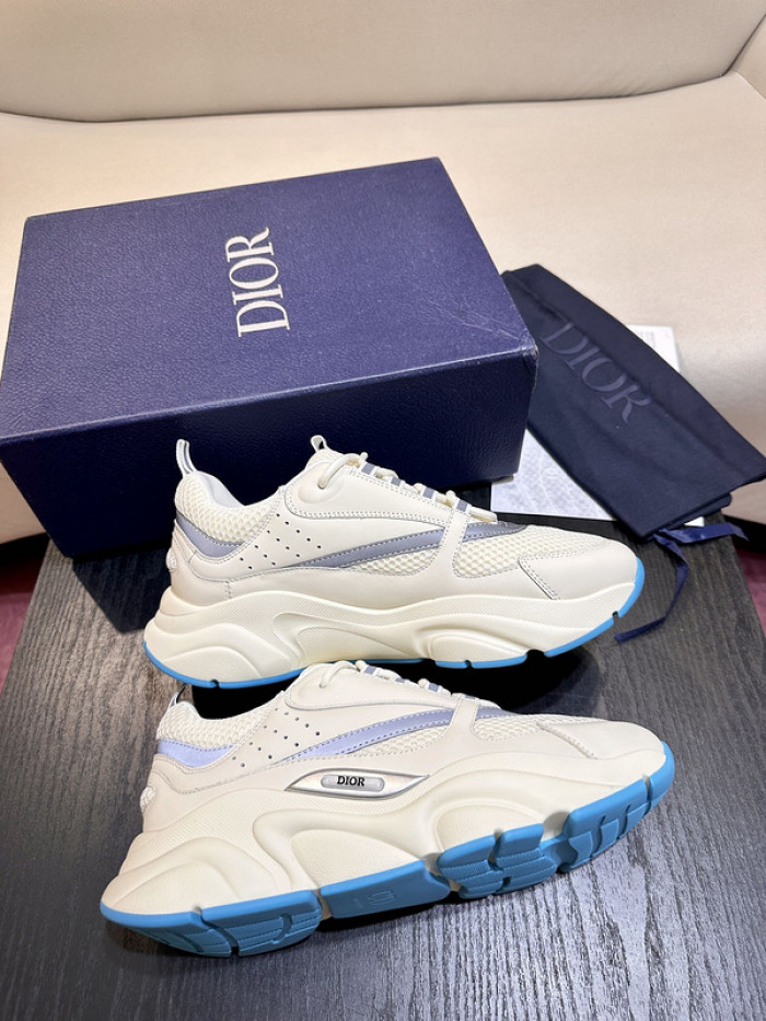 D10R HOMME B22 TRAINER SNEAKER