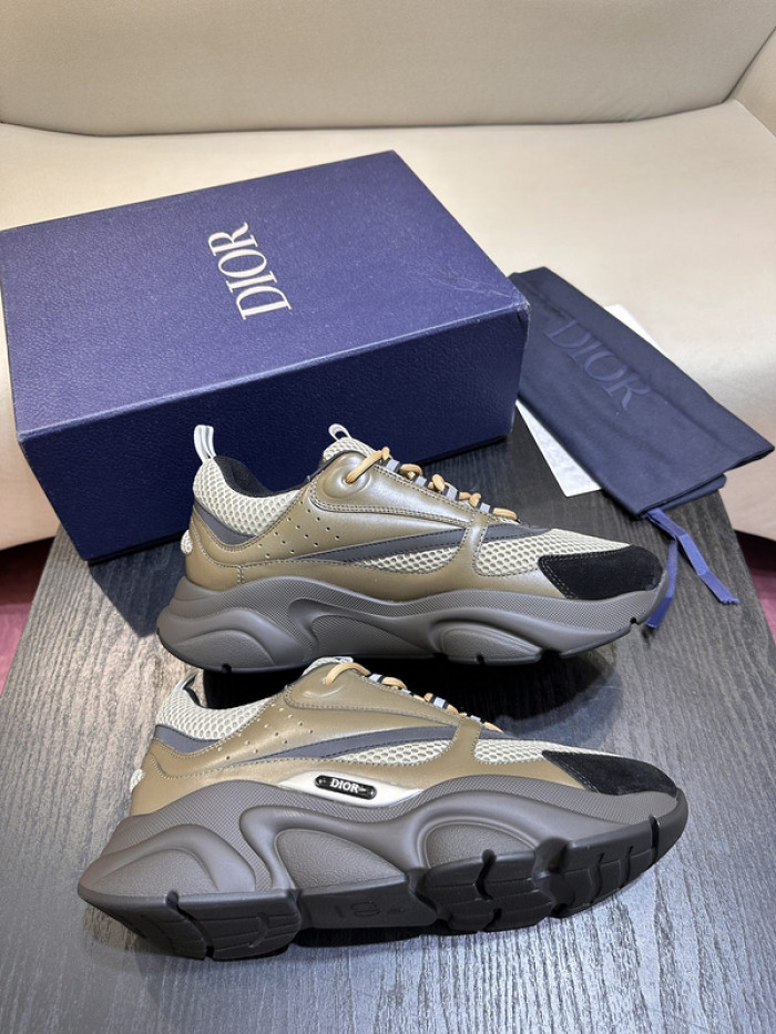 D10R HOMME B22 TRAINER SNEAKER